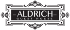 Aldrich Guest House Logo